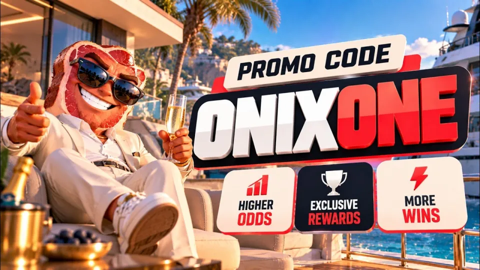 STAKE PROMO CODE "ONIXONE" — Best Code (2026)
